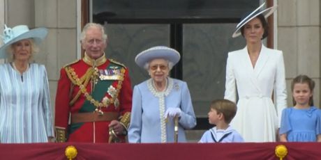 Elizabeta slavi 70 godina na britanskom tronu