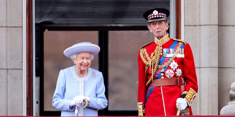 Elizabeta slavi 70 godina na britanskom tronu - 3