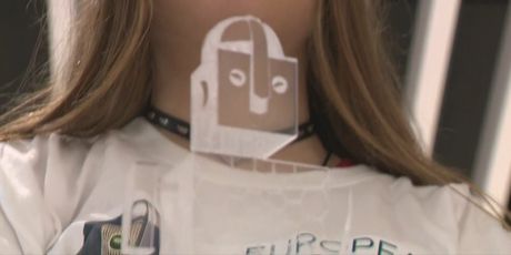 Velih uspjeh mladih robotičara - 2