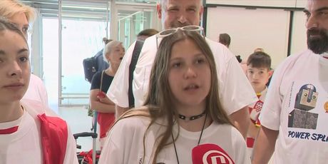 Velih uspjeh mladih robotičara - 3