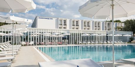 Hotel Park Punat - 2