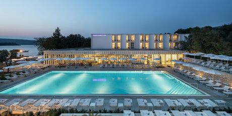 Hotel Park Punat - 5