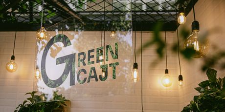 Greencajt - 8