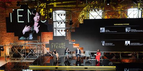 Future Tense u Zagrebu