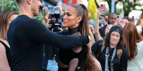 Jennifer Lopez - 8