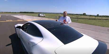 Neobična utrka u Varaždinu - 1