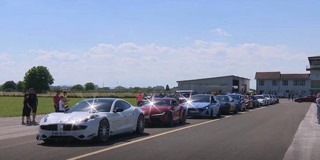 Neobična utrka u Varaždinu - 3