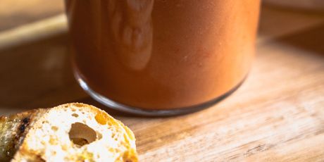 Gazpacho - 2