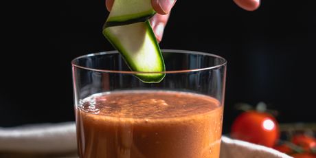 Gazpacho - 3