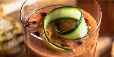 Gazpacho - 4
