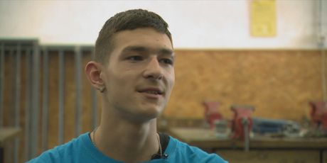 Bolja Hrvatska: Filip Horvat - 2