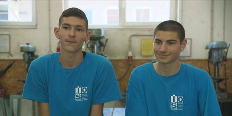 Bolja Hrvatska: Filip Horvat i Igor Amidžić - 1