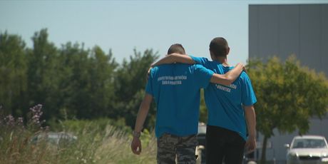 Bolja Hrvatska: Filip Horvat i Igor Amidžić - 2