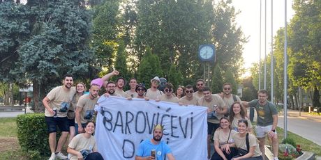 Sava se oprostila od svog Guvernera: Nene Barovića