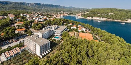 Hotel Hvar