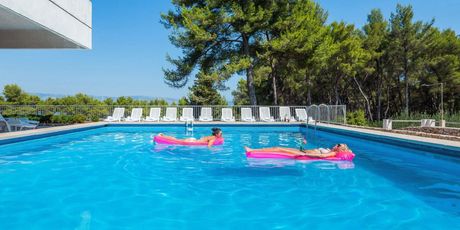 Hotel Hvar