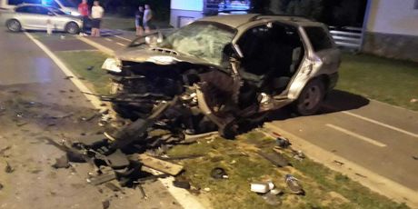 Prometna nesreća u Valpovu - 6