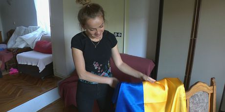 Natalija Filatova, izbjeglica iz Ukrajine - 5