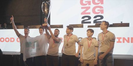 Bolja Hrvatska: Natjecanje gejmera - 5