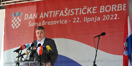Zoran Milanović u Brezovici - 4