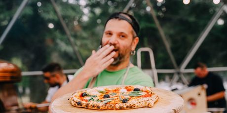Pizza Festival - 6