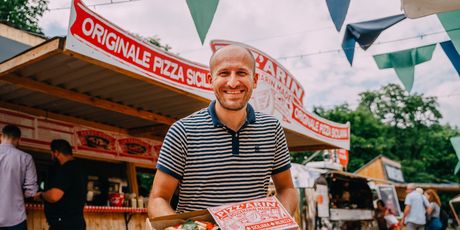 Pizza Festival - 8