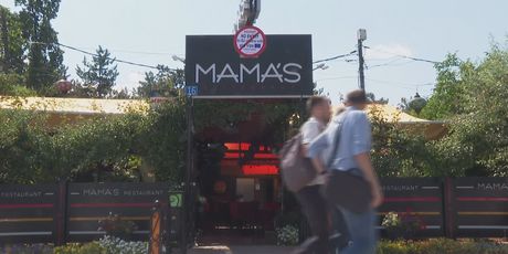 Mama's - 3