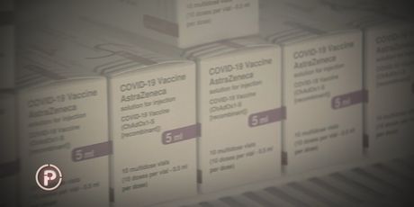 Provjereno: Cjepivo protiv koronavirusa - 1