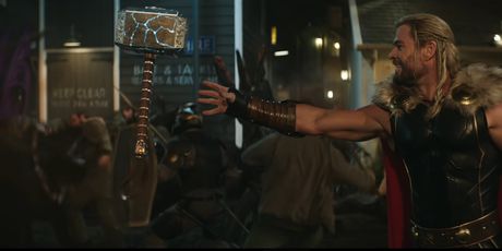 Chris Hemsworth u novom nastavku filma Thor - 6