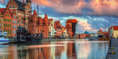 Gdanjsk