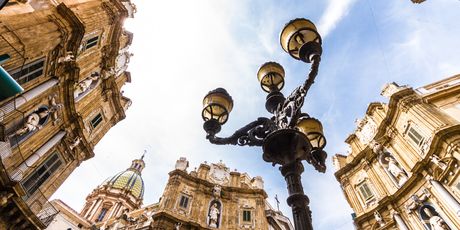Palermo