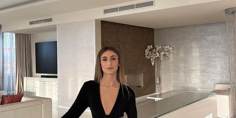 Patricia Vodopija - 2