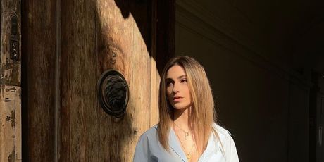 Patricia Vodopija - 3