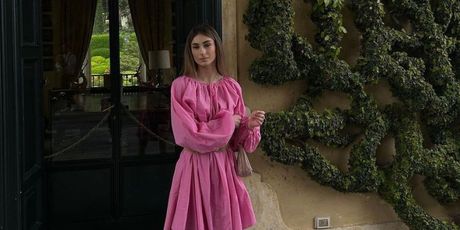 Patricia Vodopija - 8