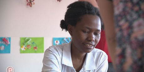 Inspirativna priča o djevojci iz Tanzanije