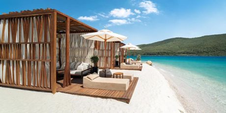 Lujo Hotel A`la Carte All Inclusive - 5