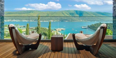 Lujo Hotel A`la Carte All Inclusive - 7