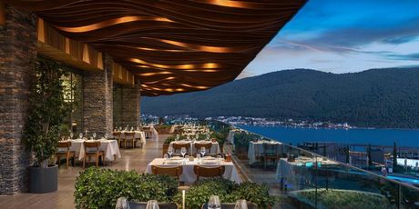 Lujo Hotel A`la Carte All Inclusive - 8