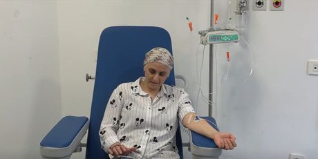 Nova metoda za prevenciju periferne neuroterapije - 3