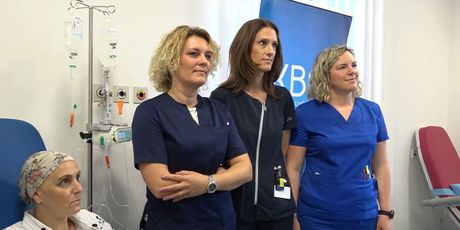 Nova metoda za prevenciju periferne neuroterapije - 5