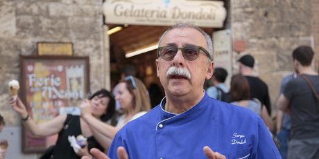 Sergio Dondoli