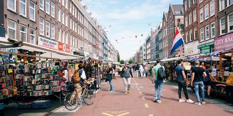 Amsterdam