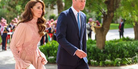 Kate Middleton i princ William - 2