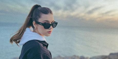 Afra Saraçoğlu - 14
