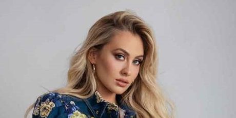 Albina Grčić - 1