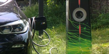 Električni automobili u porastu - 3