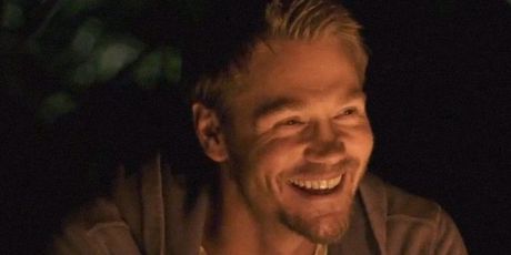 Chad Michael Murray - 1