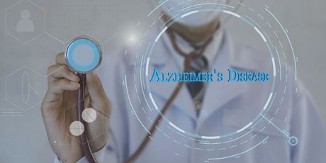 Lijek za Alzheimerovu bolest, ilustracija - 3