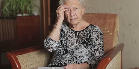 Lijek za Alzheimerovu bolest, ilustracija - 4