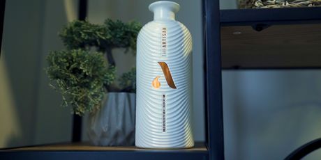The Artisan gin
